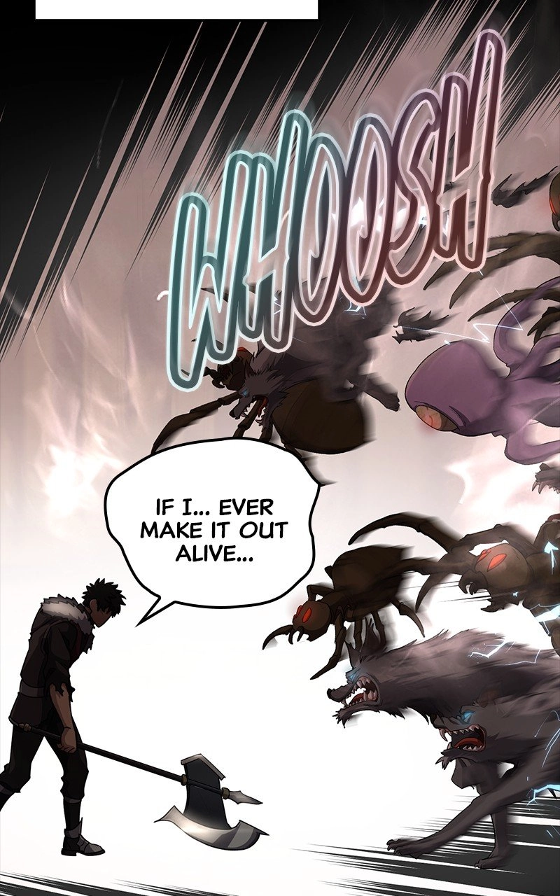 Monster Eater Chapter 1 Page 36