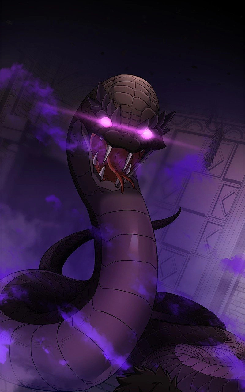 Monster Eater Chapter 1 Page 51