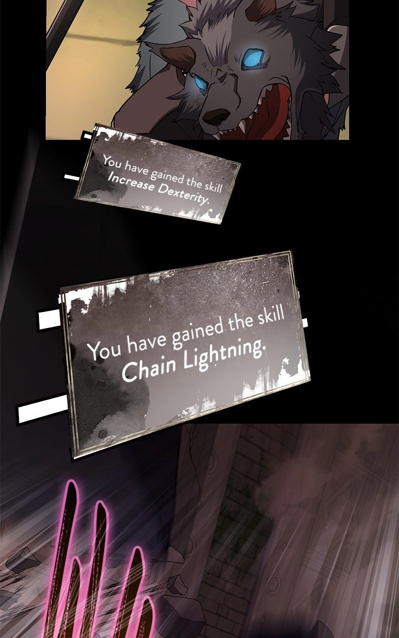 Monster Eater Chapter 1 Page 53