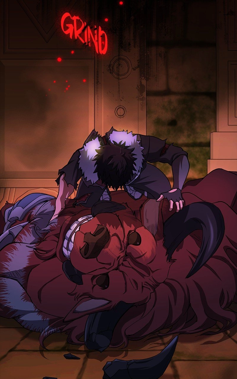 Monster Eater Chapter 1 Page 7