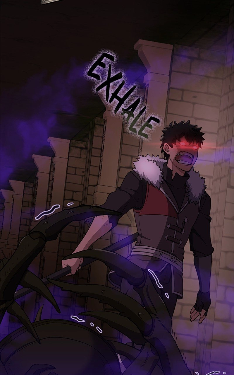 Monster Eater Chapter 1 Page 61