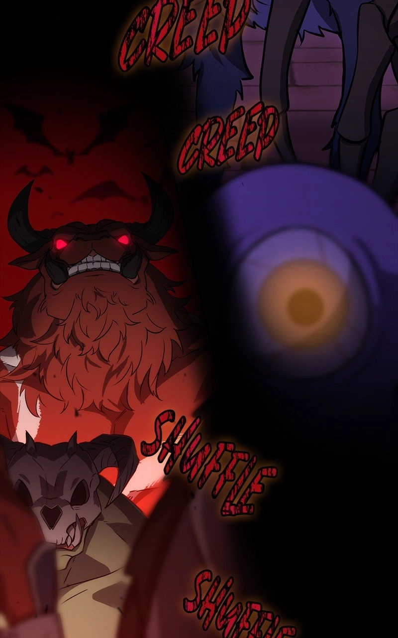 Monster Eater Chapter 1 Page 70