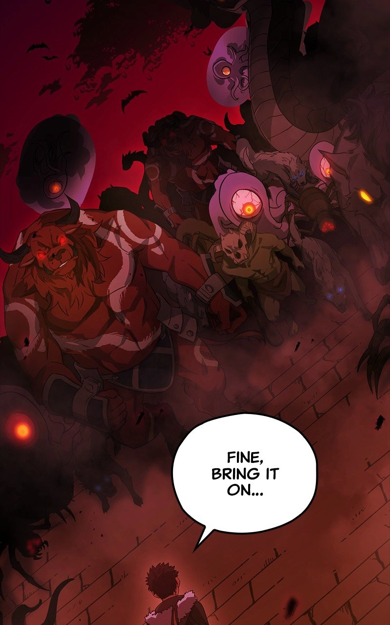 Monster Eater Chapter 1 Page 72