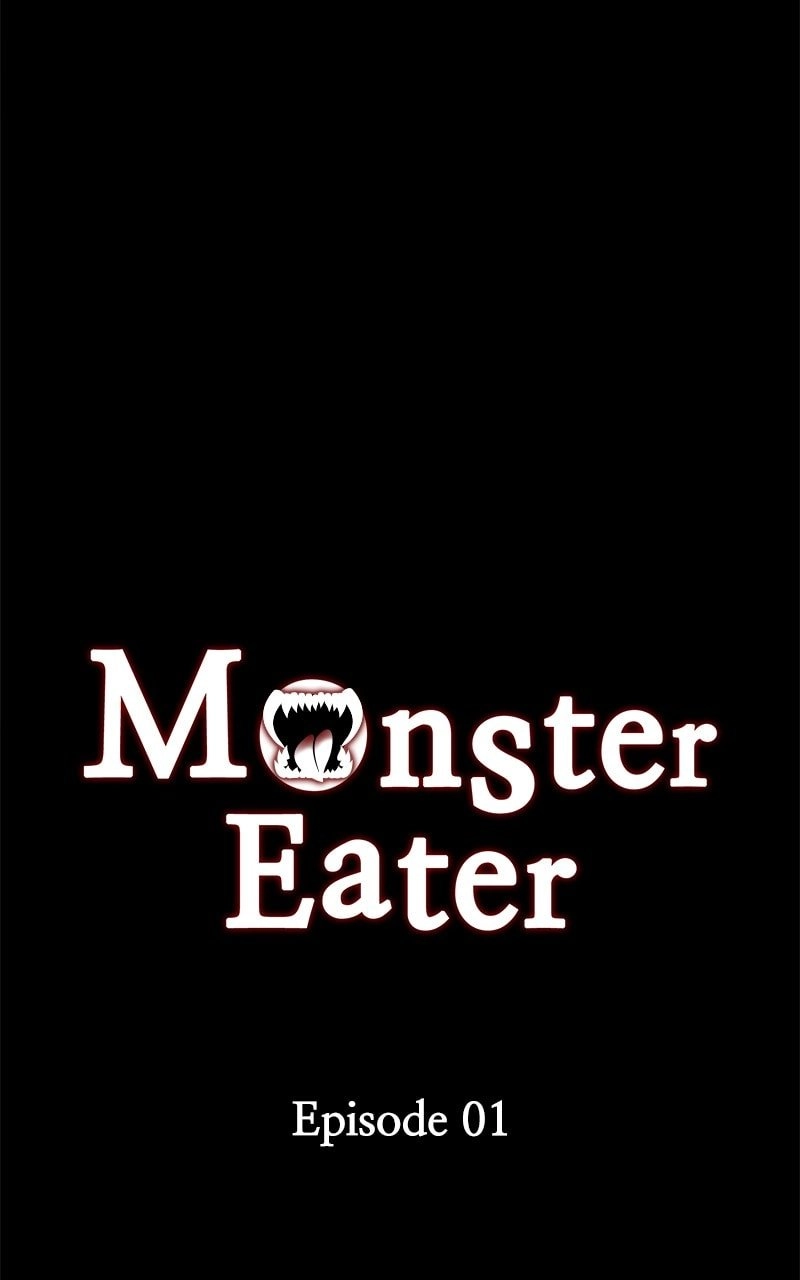Monster Eater Chapter 1 Page 75