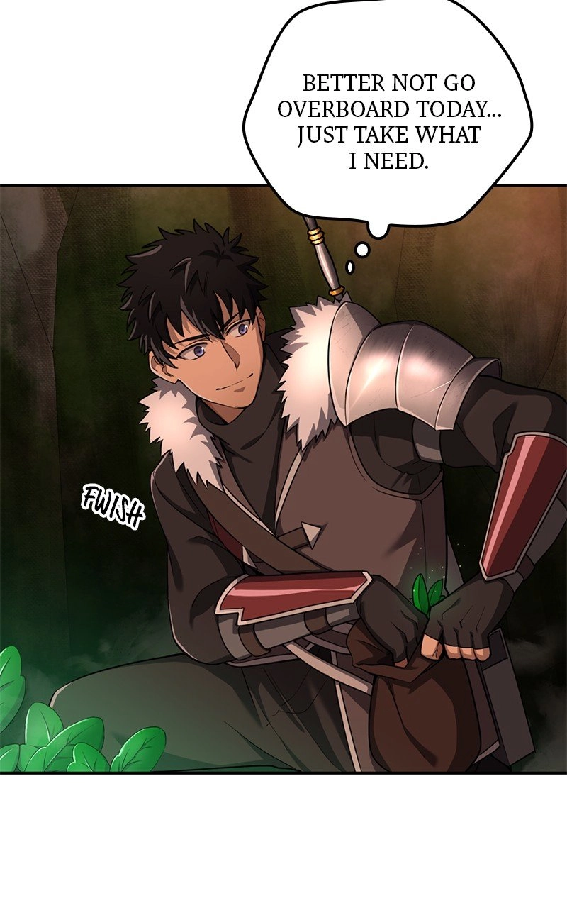 Monster Eater Chapter 1 Page 87