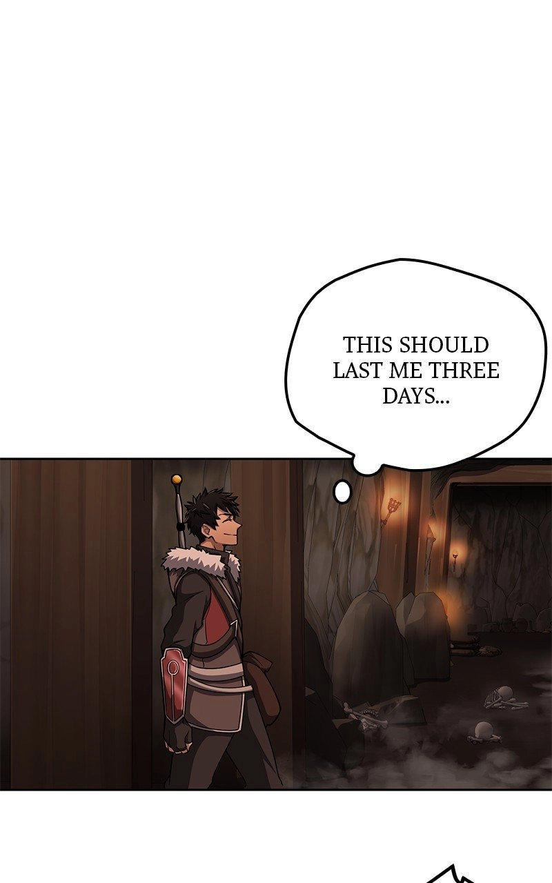 Monster Eater Chapter 1 Page 88