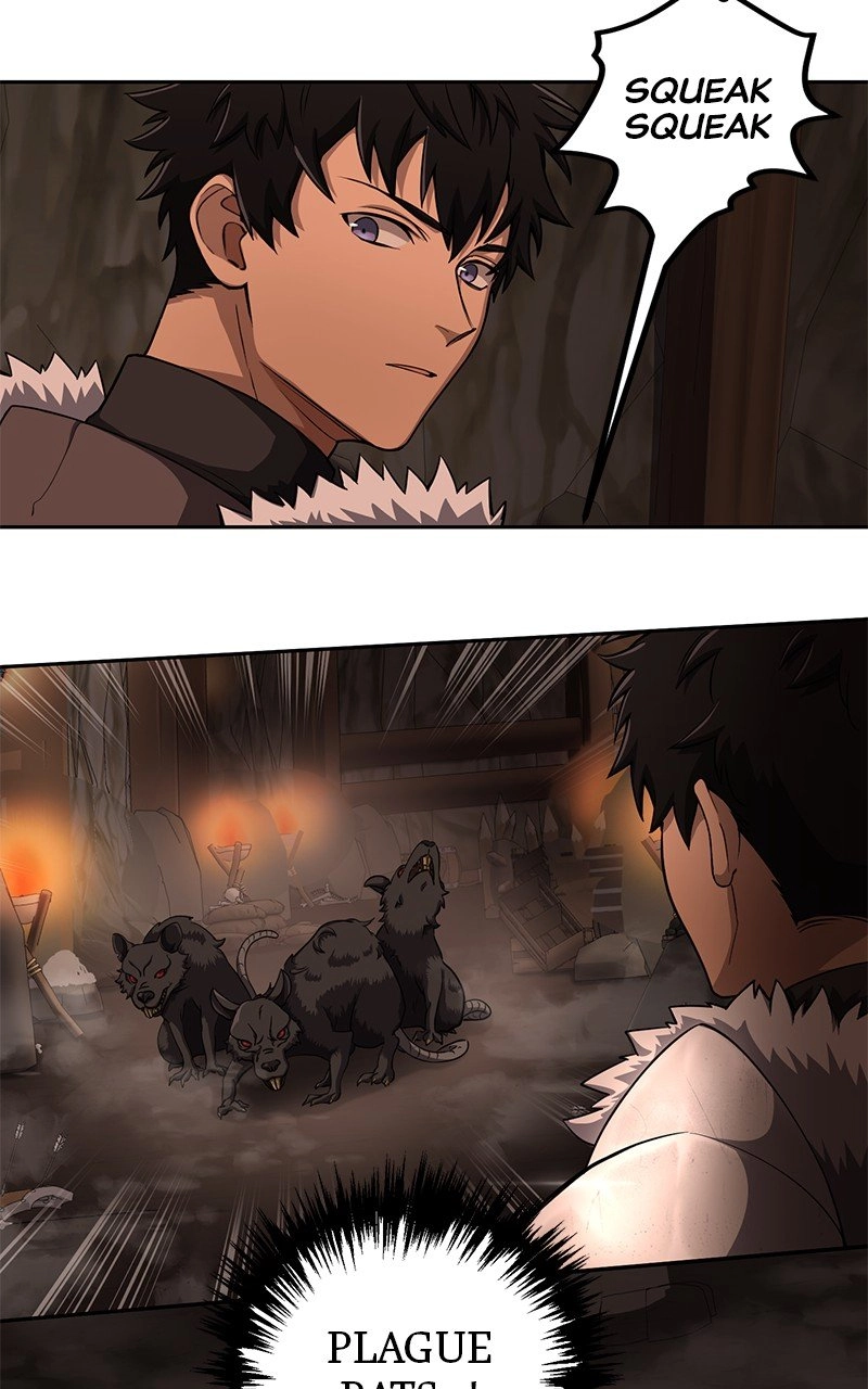 Monster Eater Chapter 1 Page 89