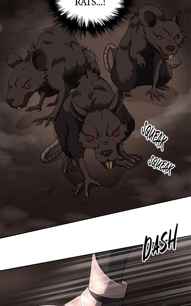 Monster Eater Chapter 1 Page 90