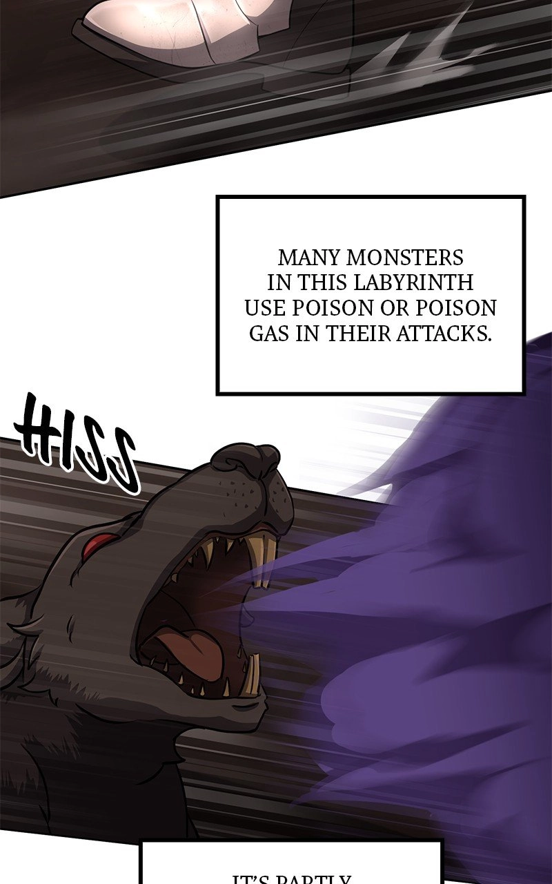 Monster Eater Chapter 1 Page 91
