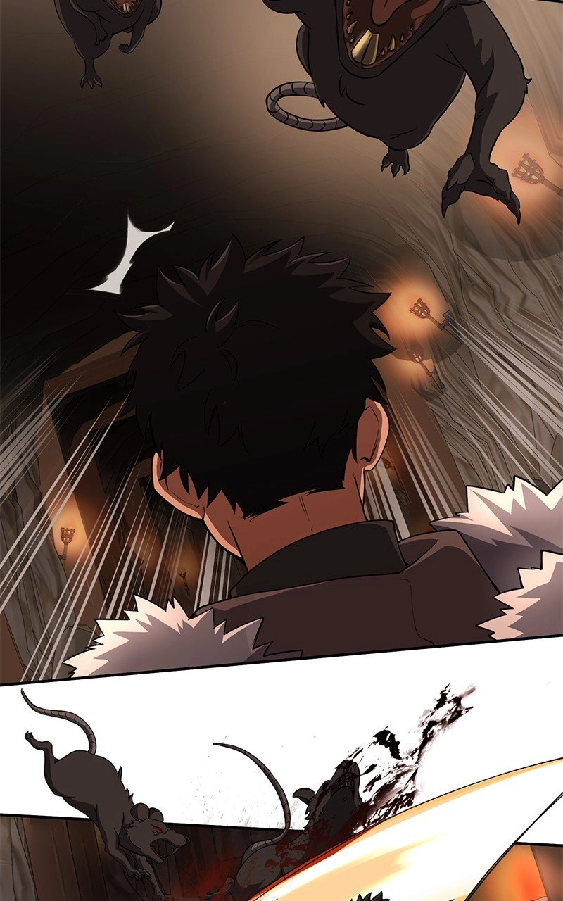 Monster Eater Chapter 1 Page 98