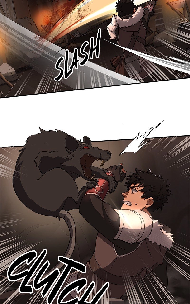 Monster Eater Chapter 1 Page 99