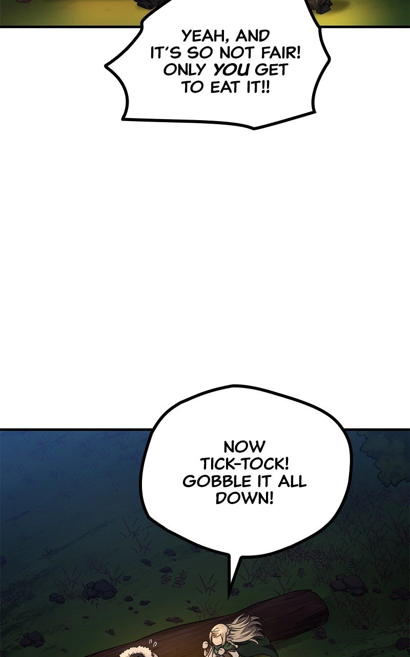 Monster Eater Chapter 25 Page 101