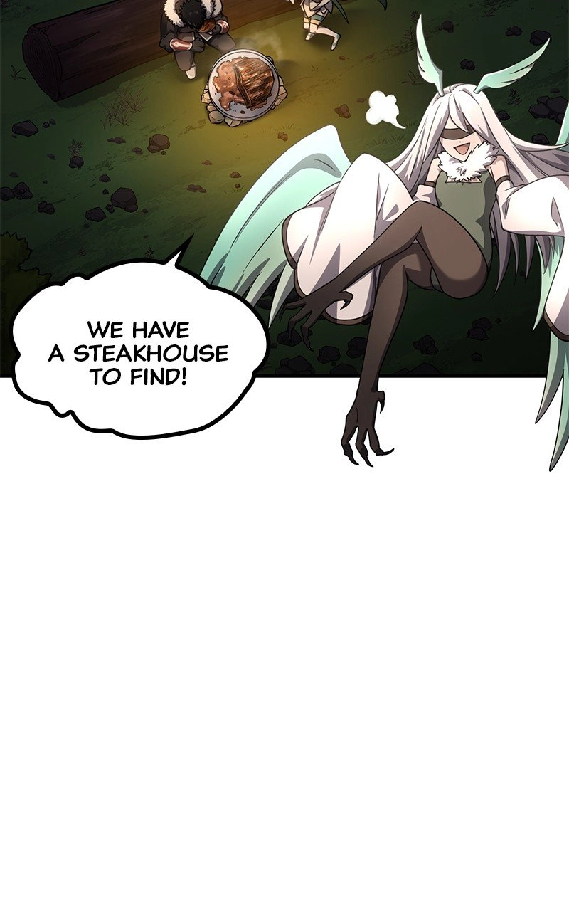 Monster Eater Chapter 25 Page 102