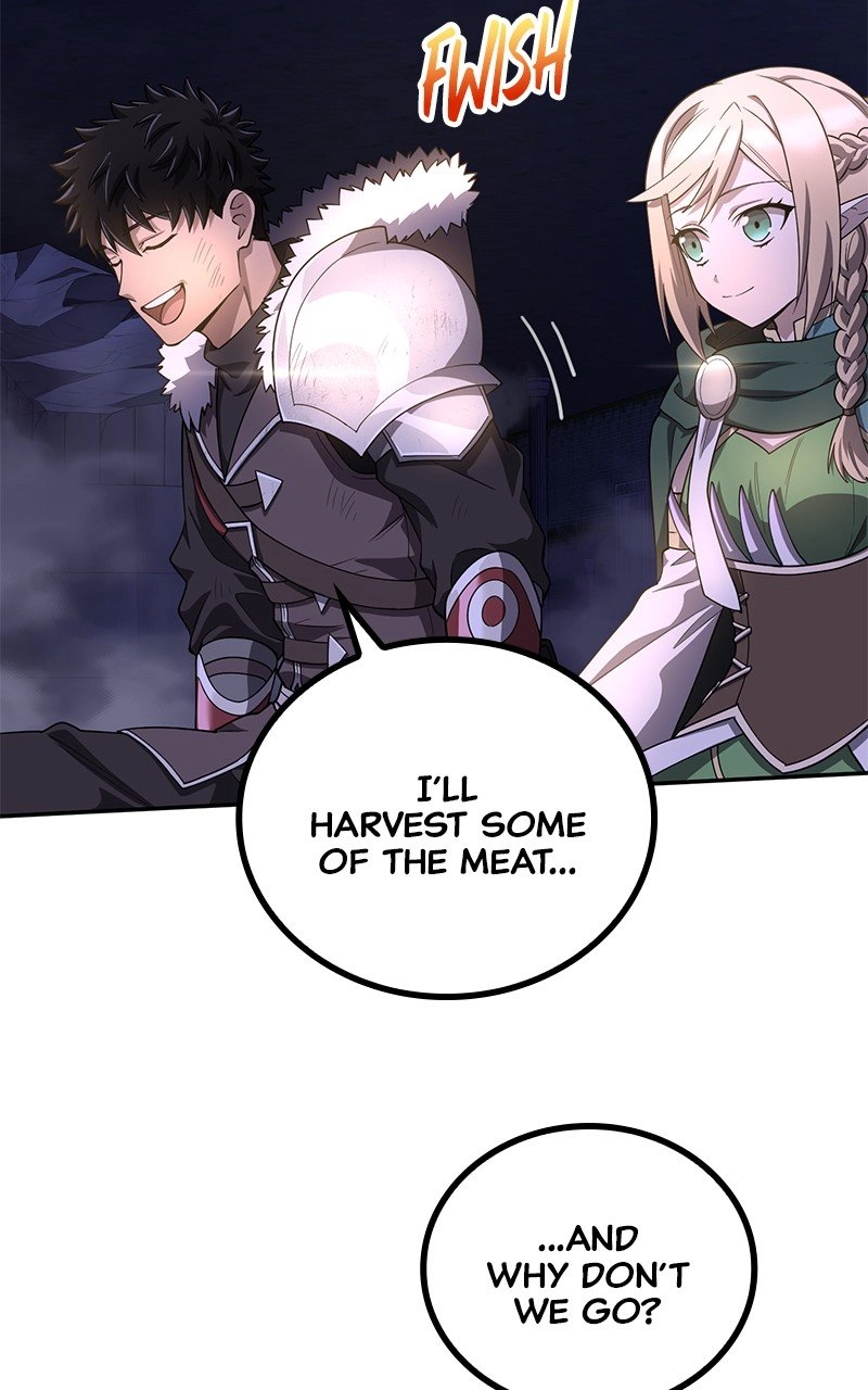 Monster Eater Chapter 25 Page 22