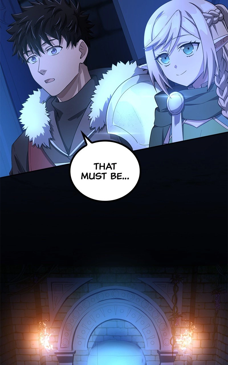Monster Eater Chapter 25 Page 26