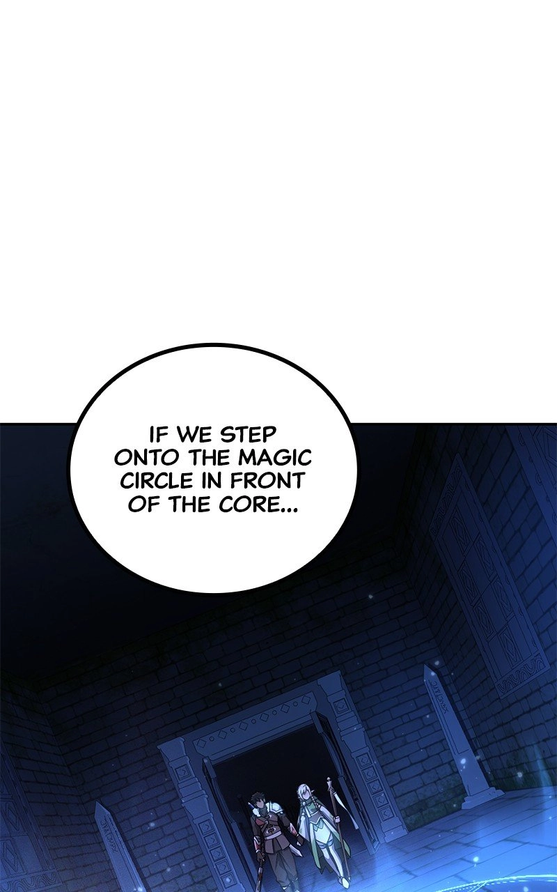 Monster Eater Chapter 25 Page 31