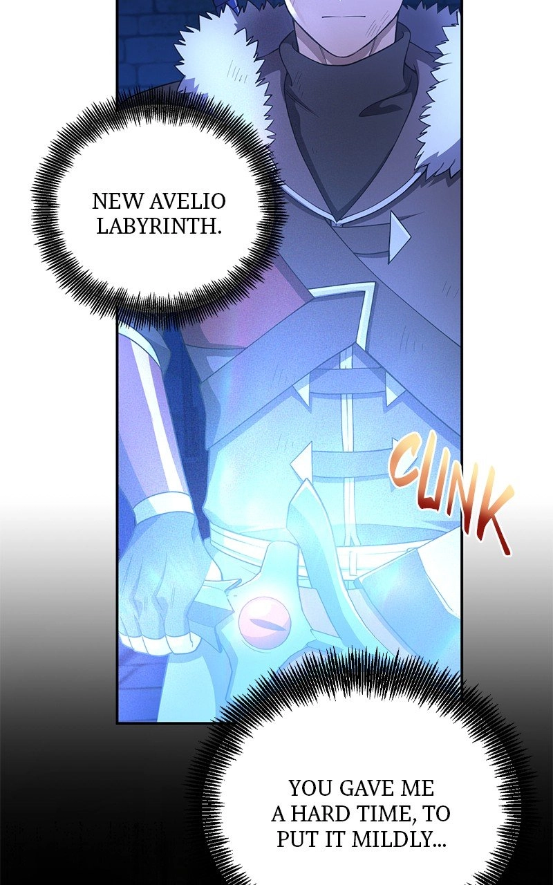 Monster Eater Chapter 25 Page 37