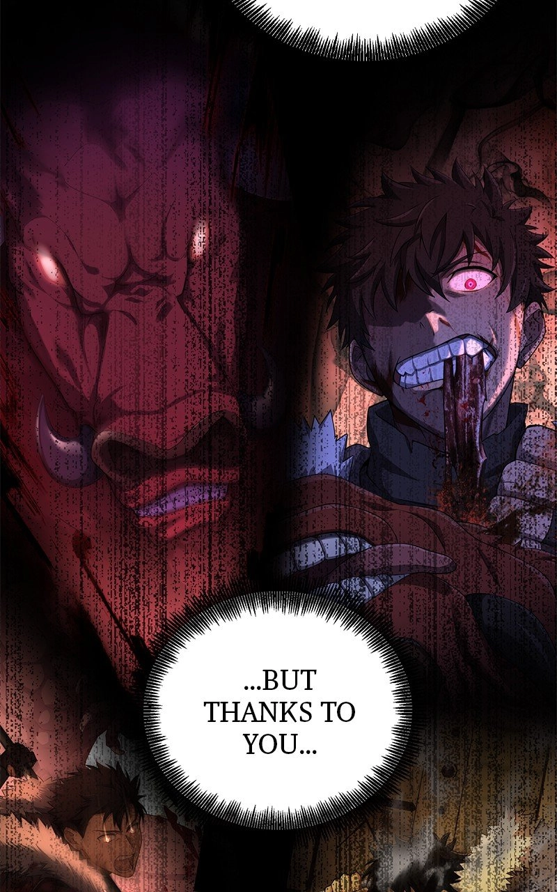 Monster Eater Chapter 25 Page 38