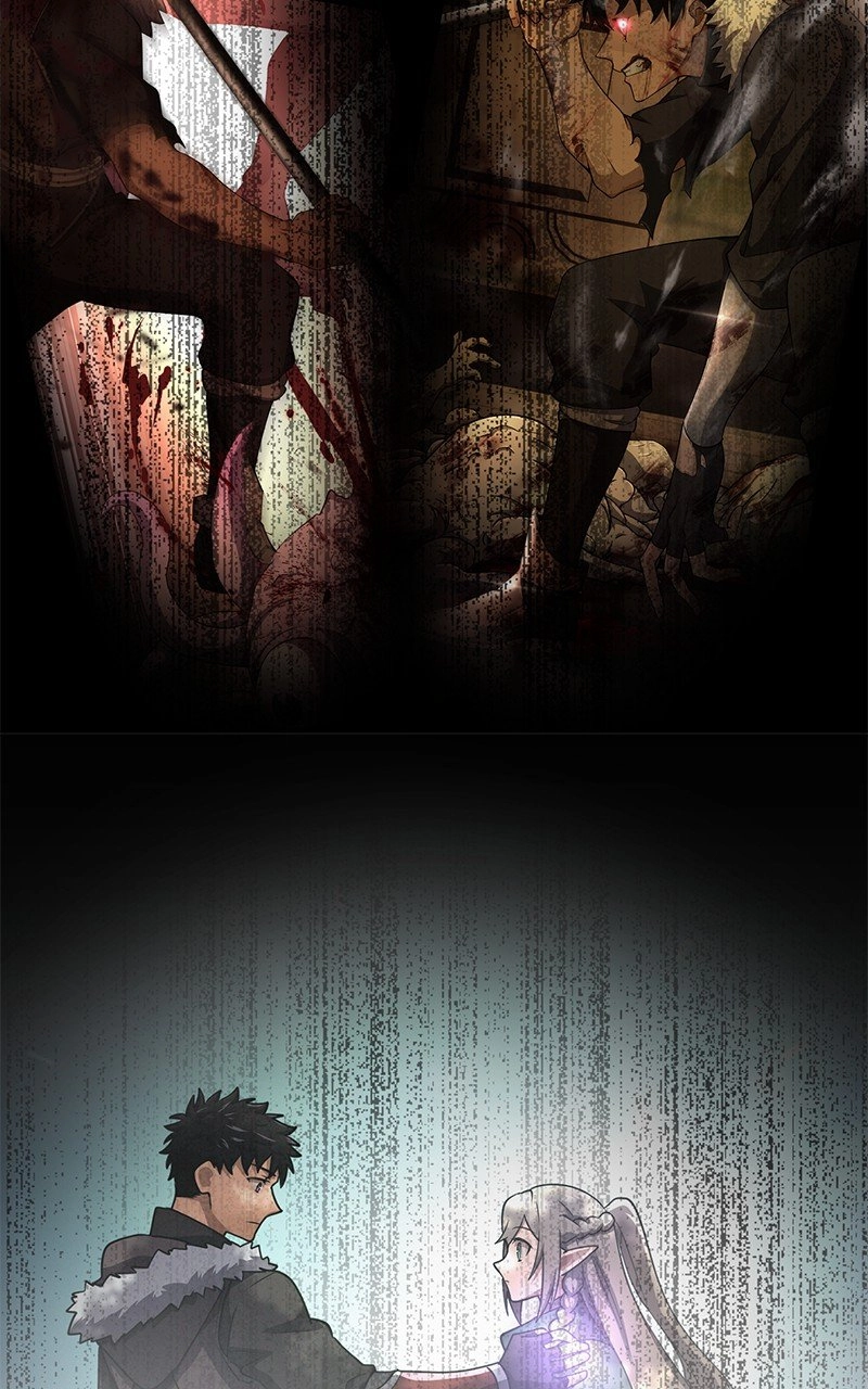 Monster Eater Chapter 25 Page 39