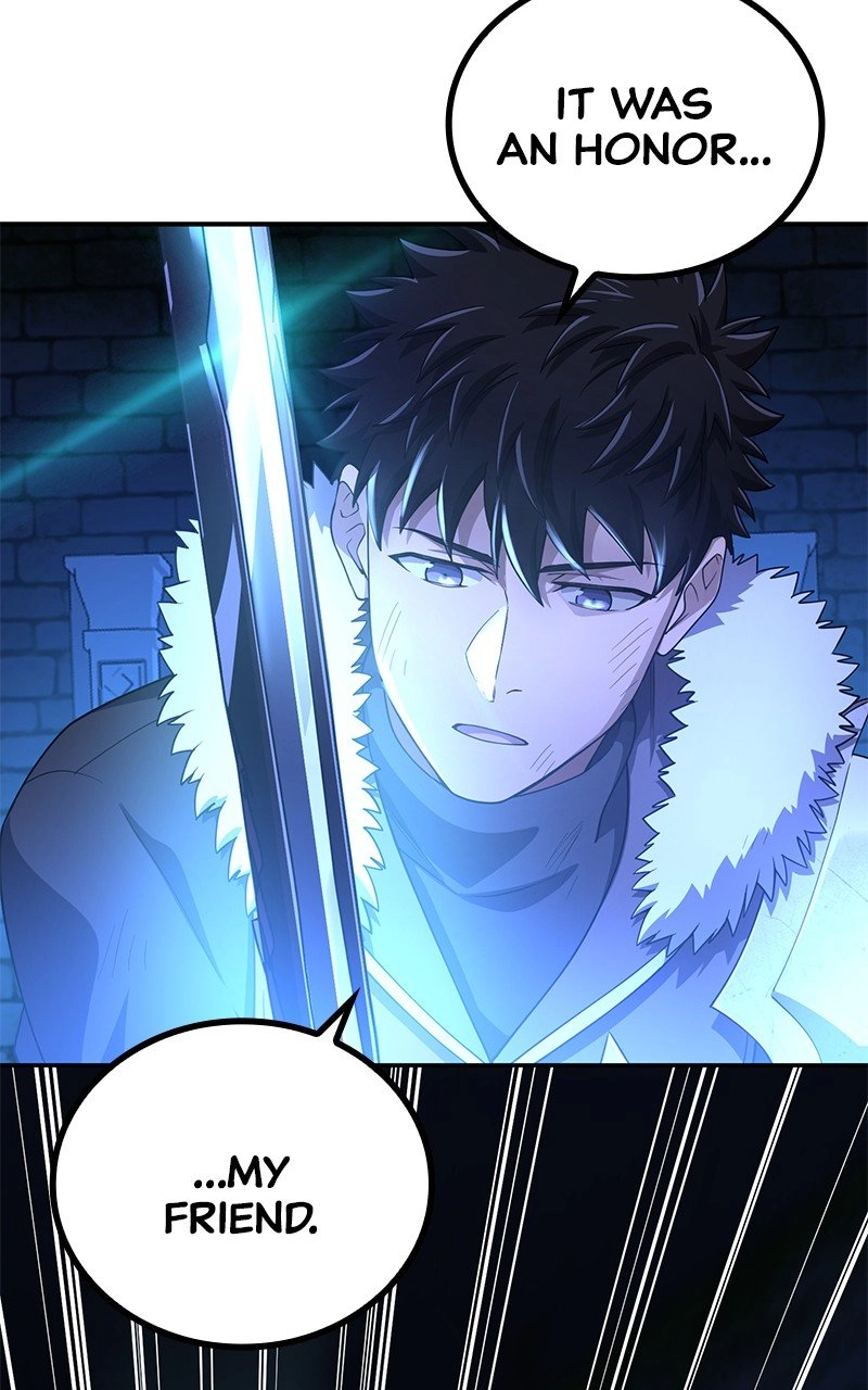 Monster Eater Chapter 25 Page 43