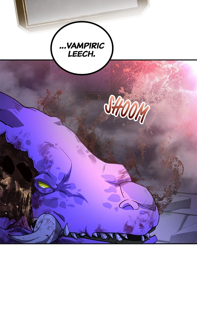 Monster Eater Chapter 25 Page 6