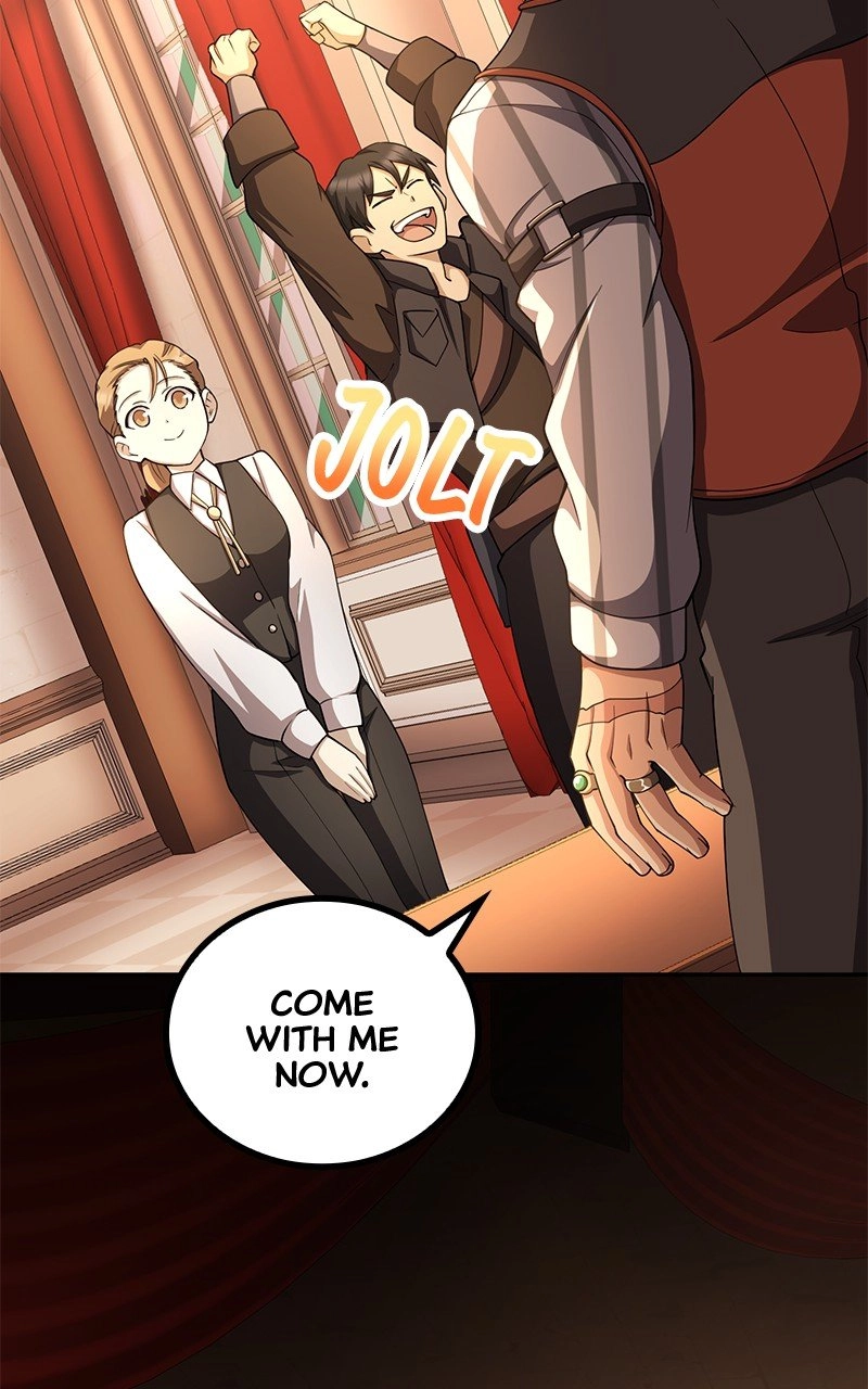 Monster Eater Chapter 25 Page 65