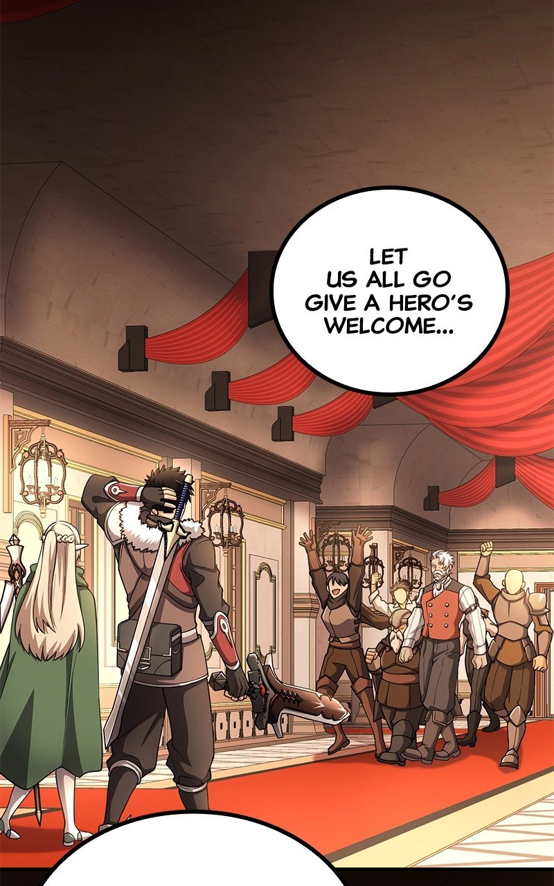 Monster Eater Chapter 25 Page 66