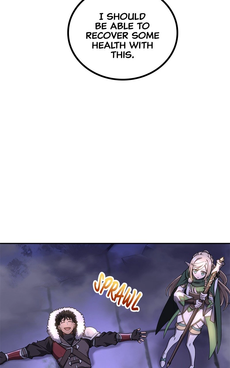 Monster Eater Chapter 25 Page 8