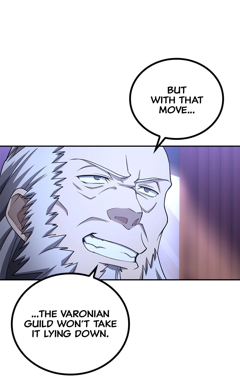 Monster Eater Chapter 25 Page 79