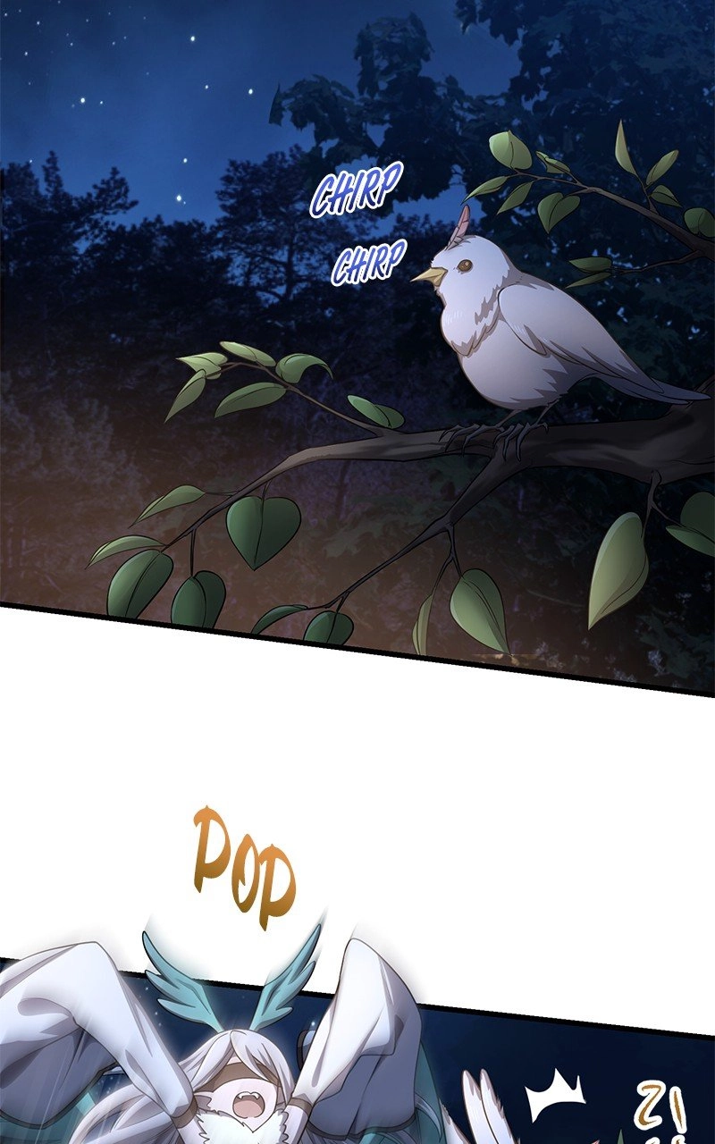 Monster Eater Chapter 25 Page 85