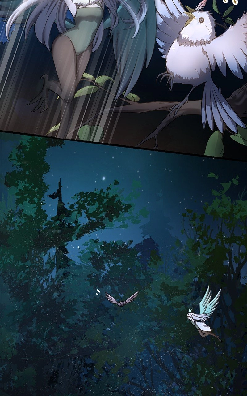 Monster Eater Chapter 25 Page 86