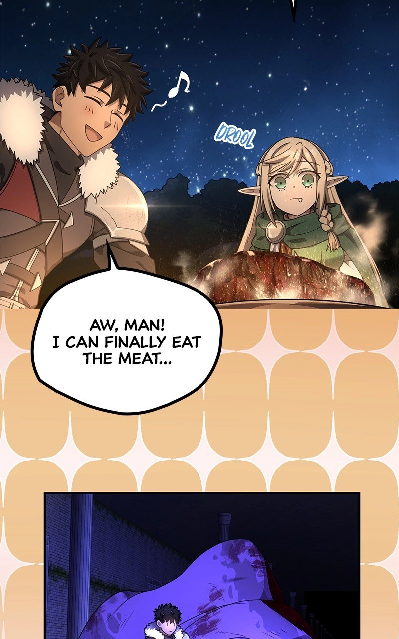 Monster Eater Chapter 25 Page 90