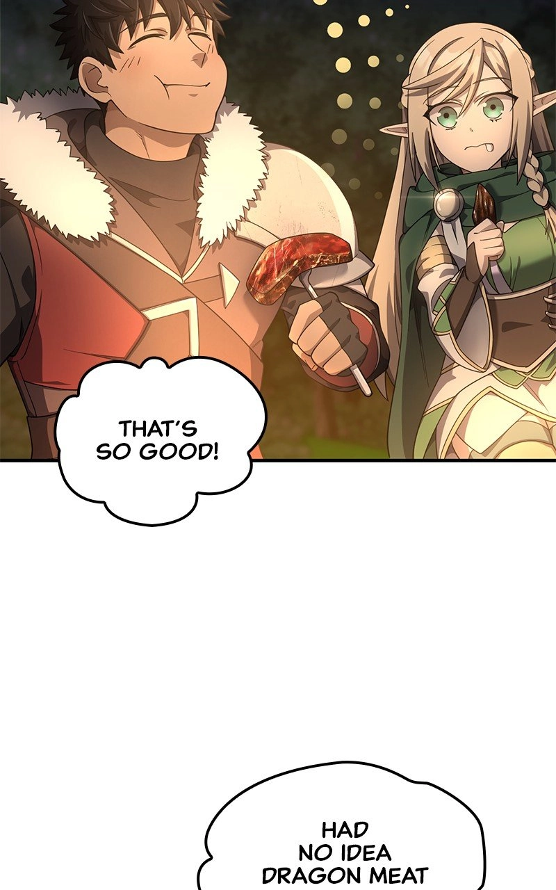 Monster Eater Chapter 25 Page 94