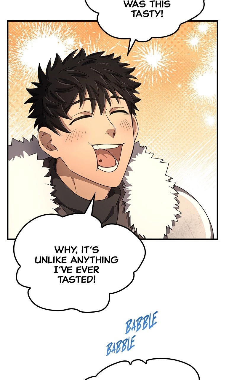 Monster Eater Chapter 25 Page 95