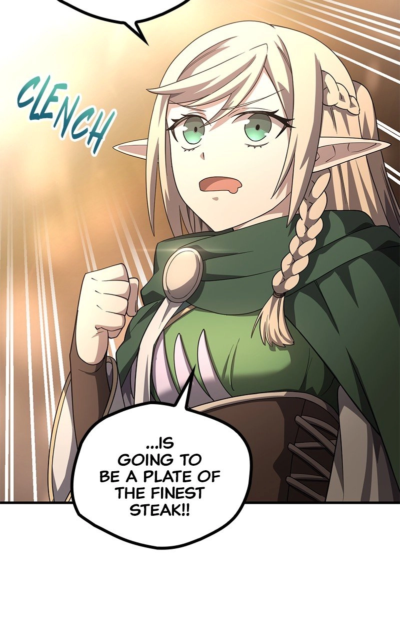 Monster Eater Chapter 25 Page 99