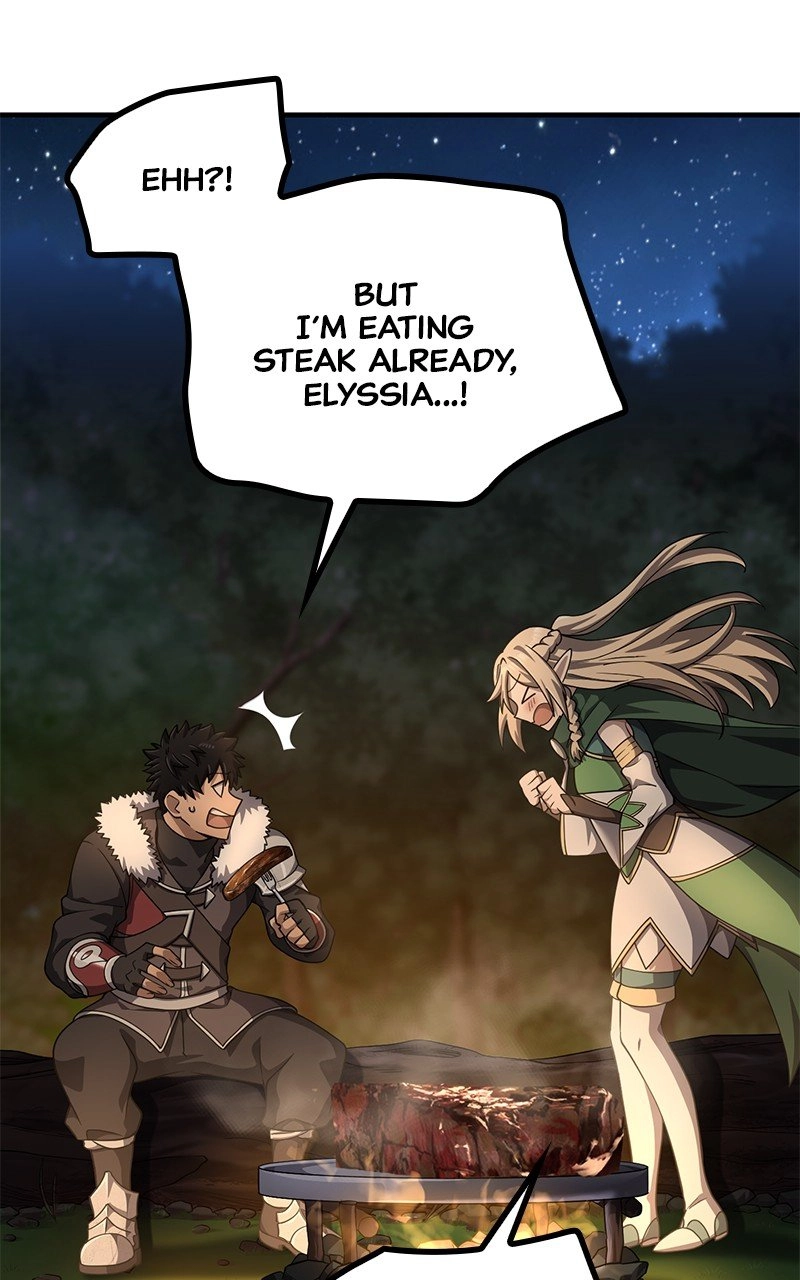 Monster Eater Chapter 25 Page 100