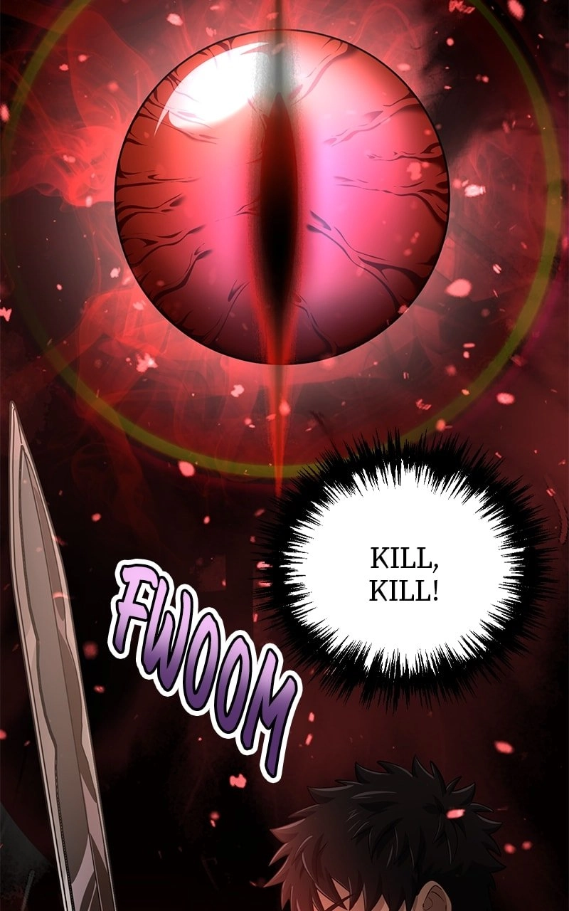 Monster Eater Chapter 20 Page 18