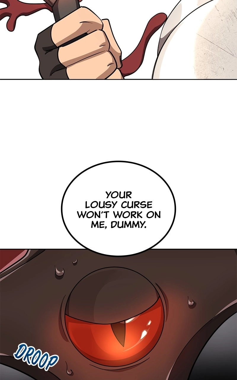 Monster Eater Chapter 20 Page 22