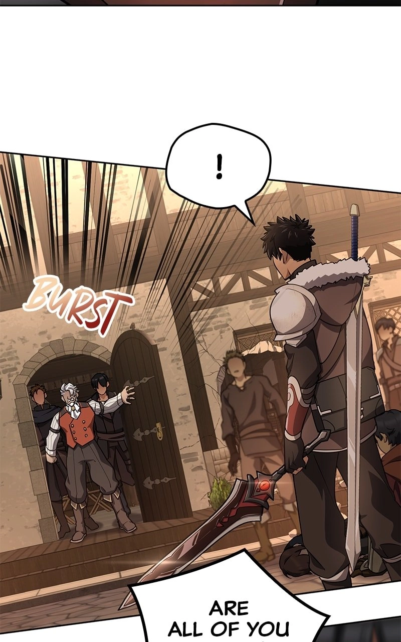 Monster Eater Chapter 20 Page 23