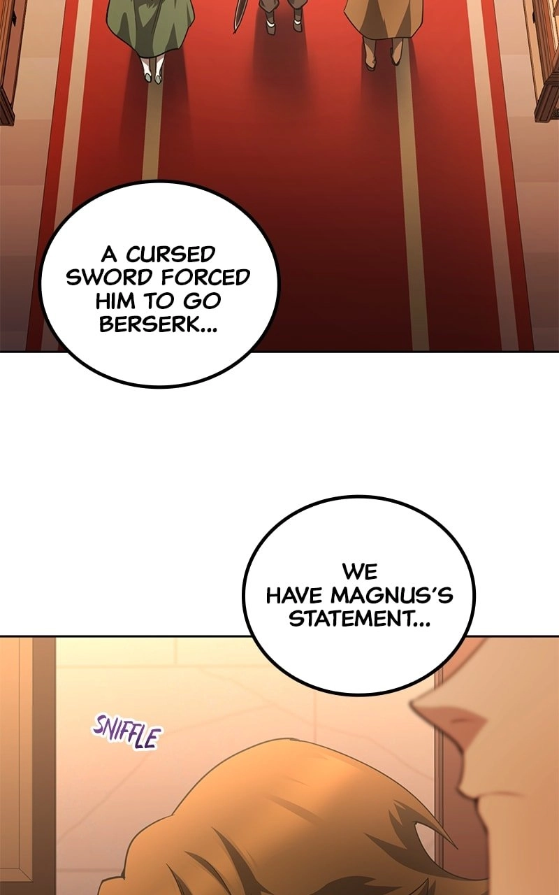 Monster Eater Chapter 20 Page 30