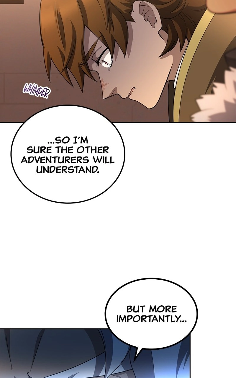 Monster Eater Chapter 20 Page 31