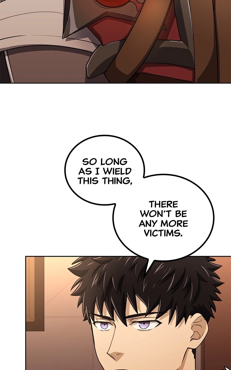 Monster Eater Chapter 20 Page 34