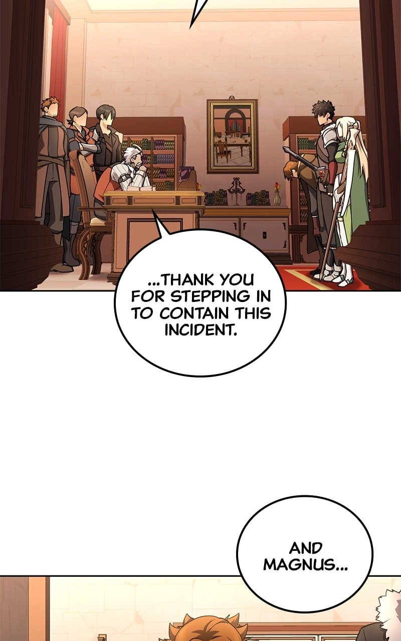 Monster Eater Chapter 20 Page 38