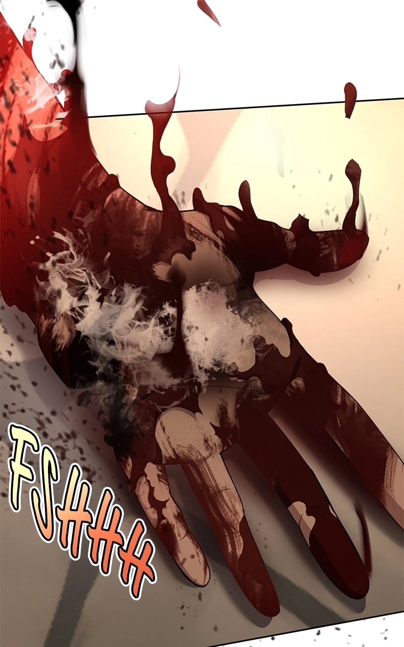 Monster Eater Chapter 20 Page 5