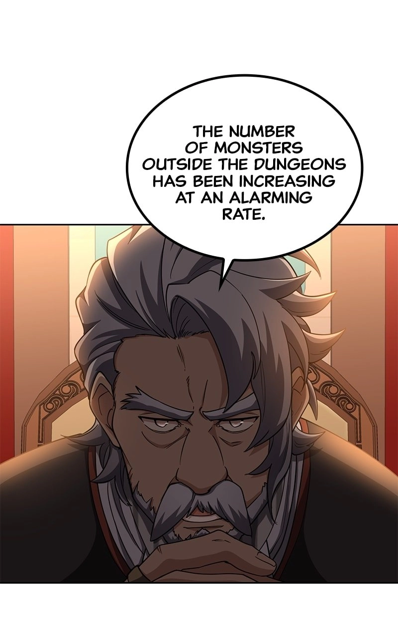 Monster Eater Chapter 20 Page 42