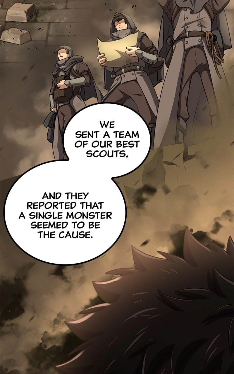 Monster Eater Chapter 20 Page 44