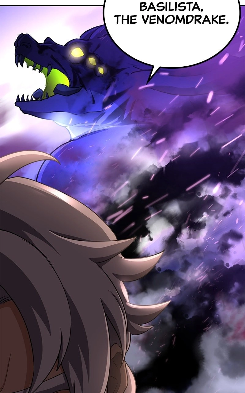 Monster Eater Chapter 20 Page 46