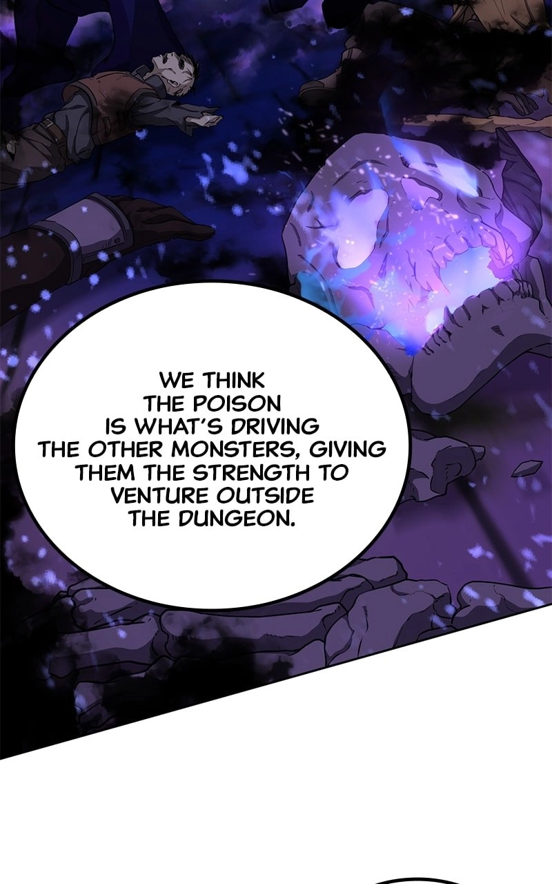 Monster Eater Chapter 20 Page 50