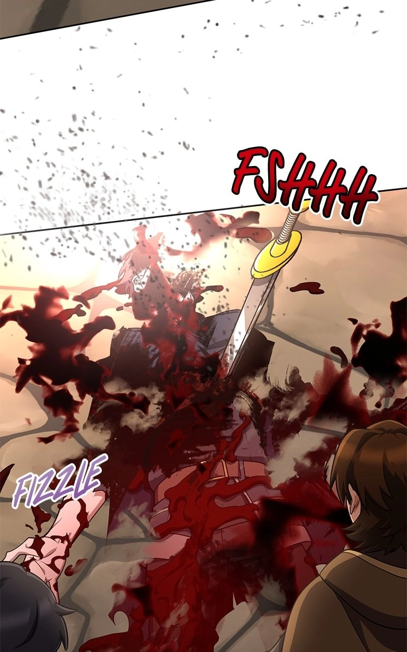 Monster Eater Chapter 20 Page 6