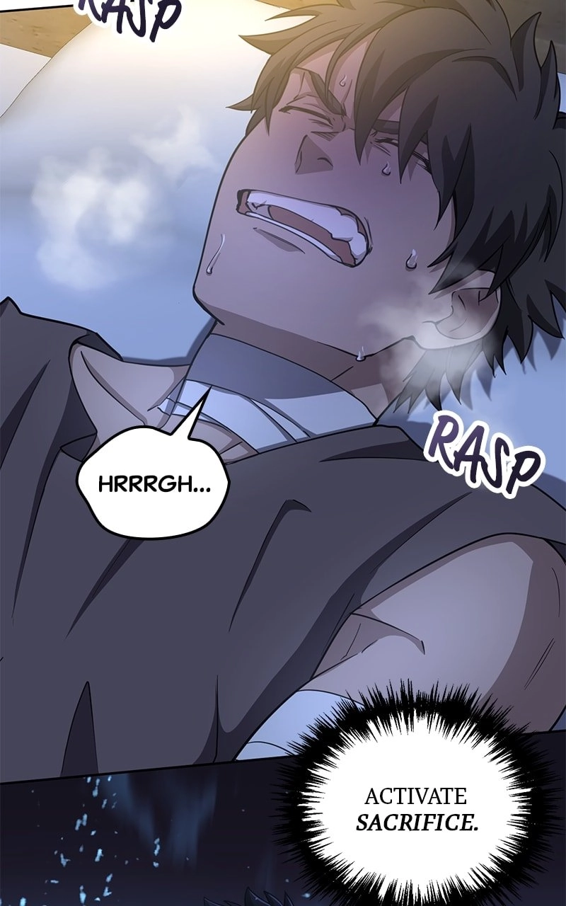 Monster Eater Chapter 20 Page 58